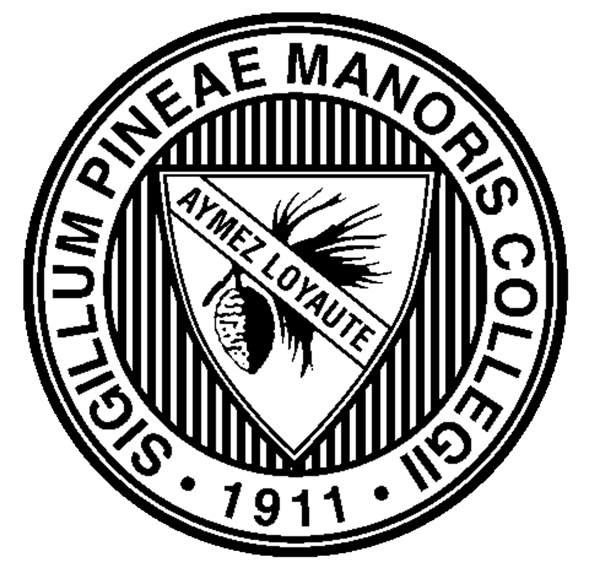 Pine Manor Alumnae